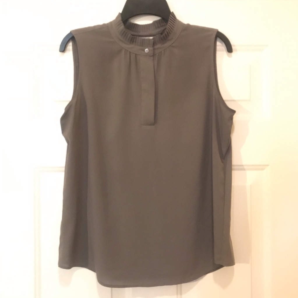 Calvin Kline Top